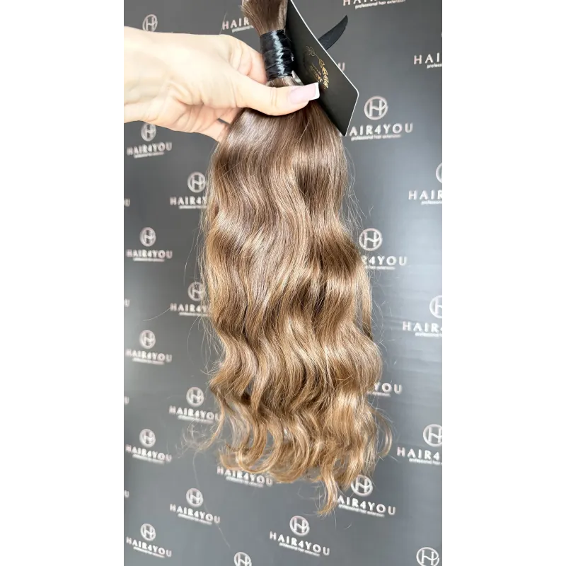 45cm 73g SLAVIC VIRGIN HAIR