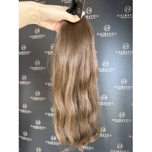 53cm 85g VIRGIN SLAVIC HAIR