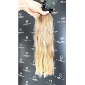 46cm 78g Slavic Virgin Hair