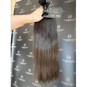 52cm 169g Virgin Slavic Hair