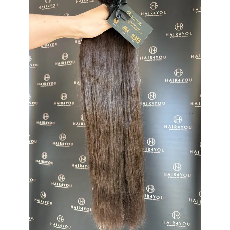 68cm 161g Virgin Slavic Hair