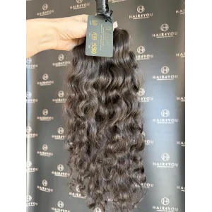 60cm 139g SLAVIC VIRGIN HAIR