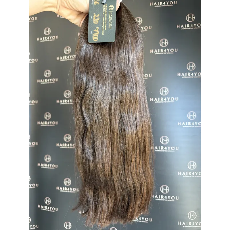 56cm 220g SLAVIC VIRGIN HAIR