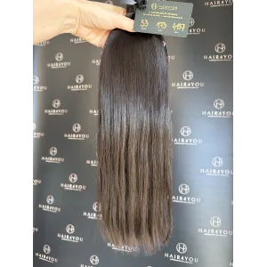 53cm 173g VIRGIN SLAVIC HAIR