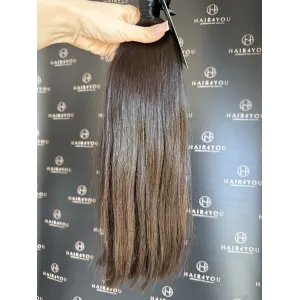 46cm 150g VIRGIN SLAVIC HAIR