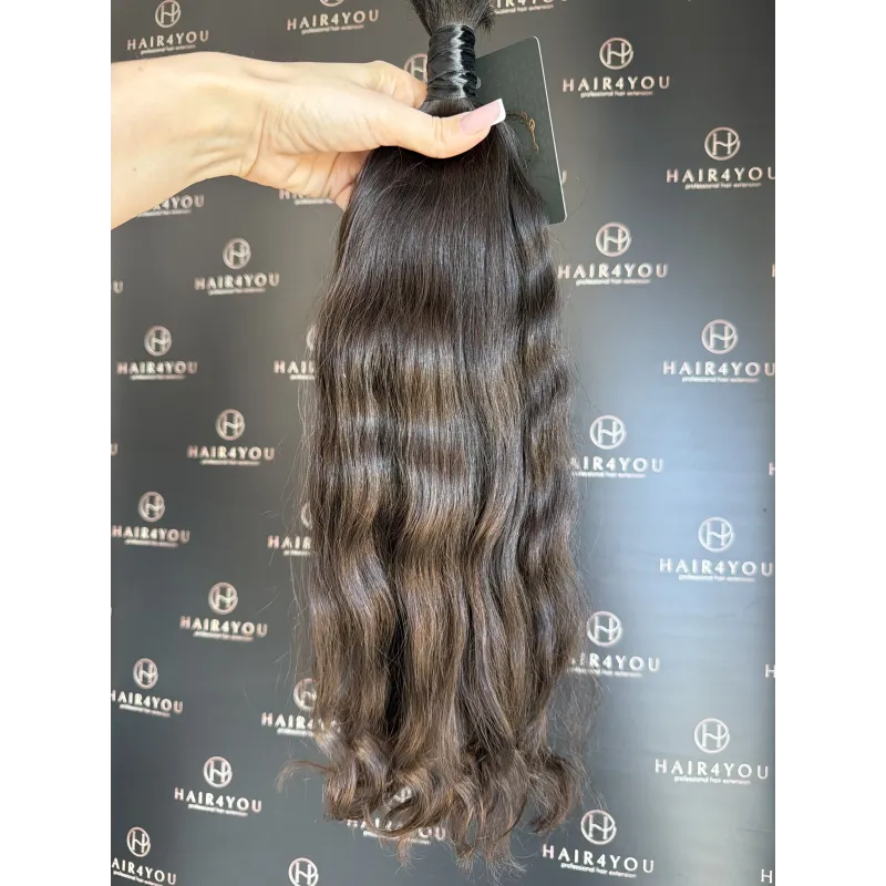 53cm 117g VIRGIN SLAVIC HAIR