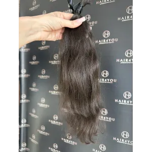 48cm 30g VIRGIN SLAVIC HAIR
