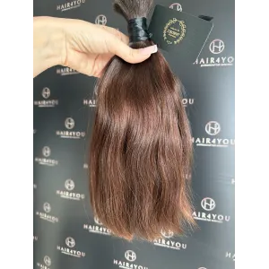 35cm 123g Slawisches Haar...