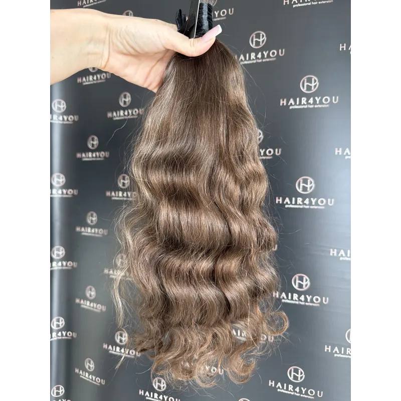 54cm 28g VIRGIN SLAVIC HAIR
