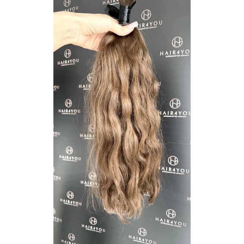 54cm 75g VIRGIN SLAVIC HAIR