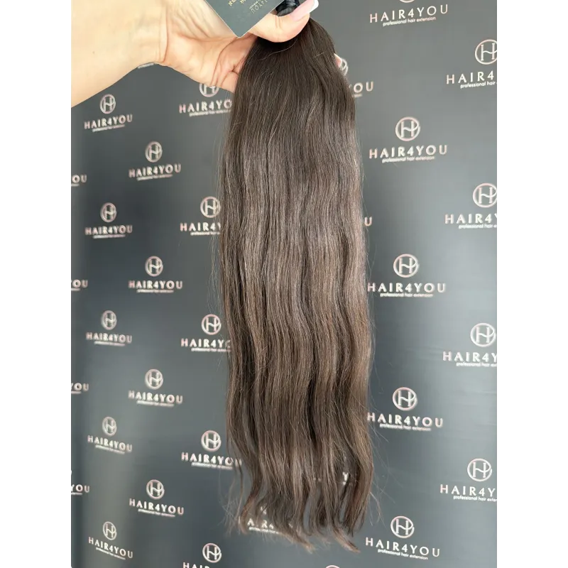 59cm 80g VIRGIN SLAVIC HAIR