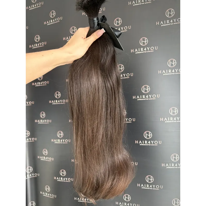 64cm 224g VIRGIN SLAVIC HAIR