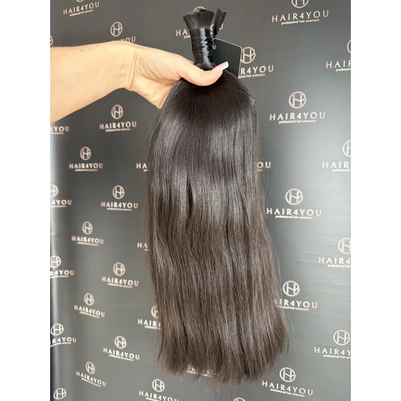 53cm 183g Virgin Slavic Hair
