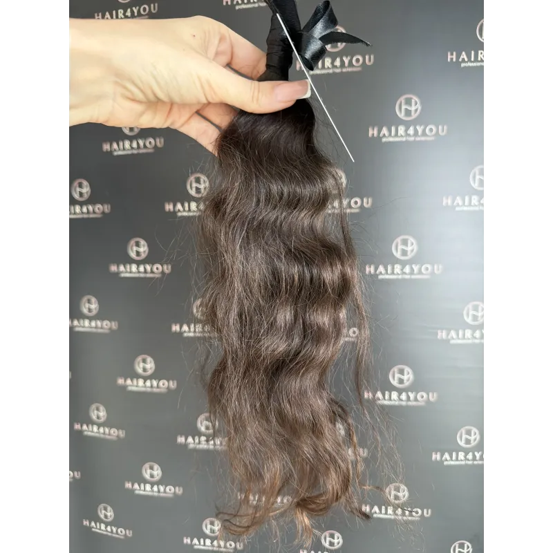46cm 35g SLAVIC VIRGIN HAIR