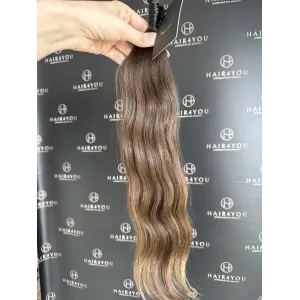 51cm 38g VIRGIN SLAVIC HAIR