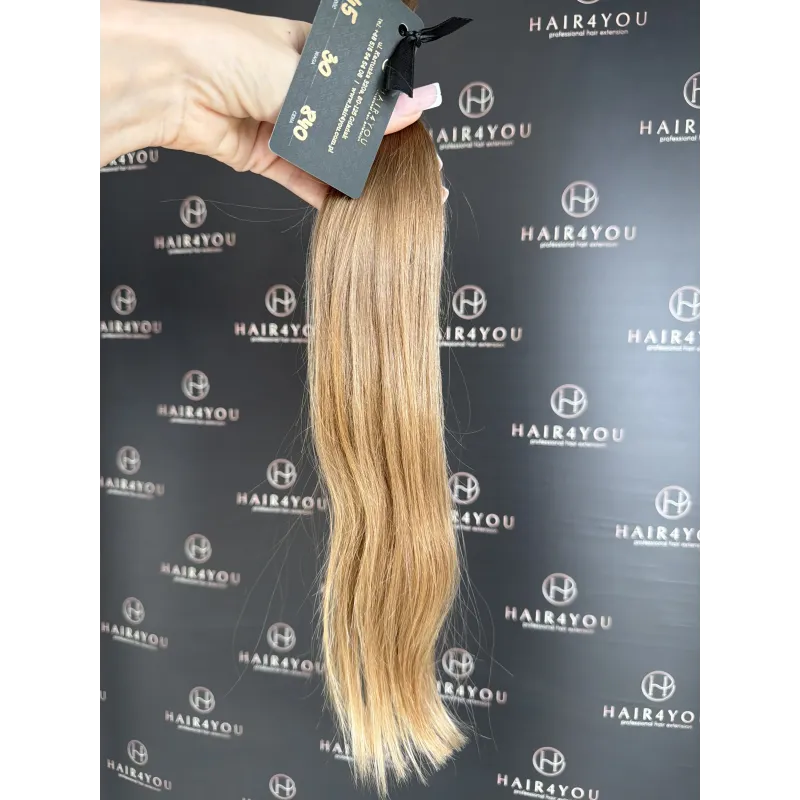 45cm 30g Slavic Virgin Hair