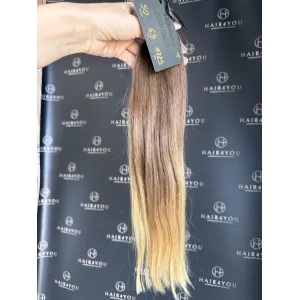 50cm 69g SLAWISCHES HAAR...