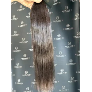 68cm 69g Virgin Slavic Hair