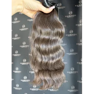 48cm 110g SLAVIC VIRGIN HAIR