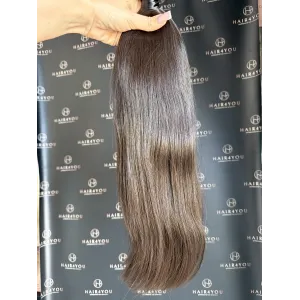 58cm 179g VIRGIN SLAVIC HAIR