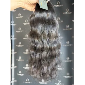 57cm 157g Slavic Virgin Hair
