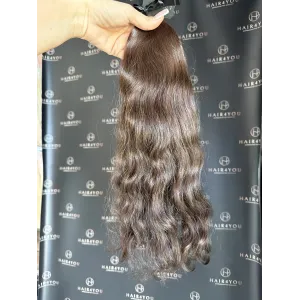 54cm 101g VIRGIN SLAVIC HAIR