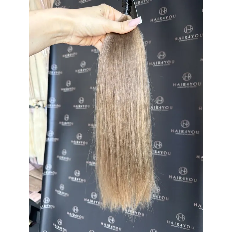 47cm 49g VIRGIN SLAVIC HAIR