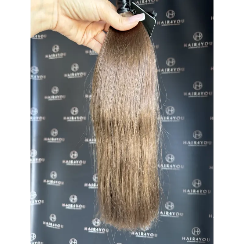 44cm 60g VIRGIN SLAVIC HAIR