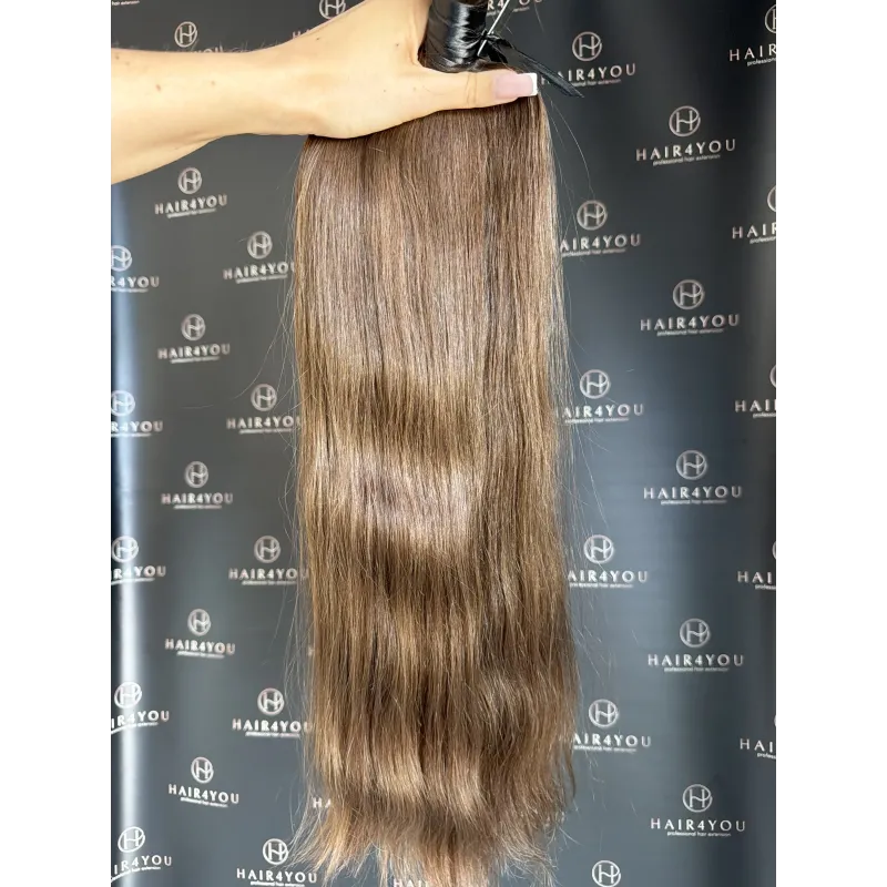 67cm 148g SLAVIC VIRGIN HAIR