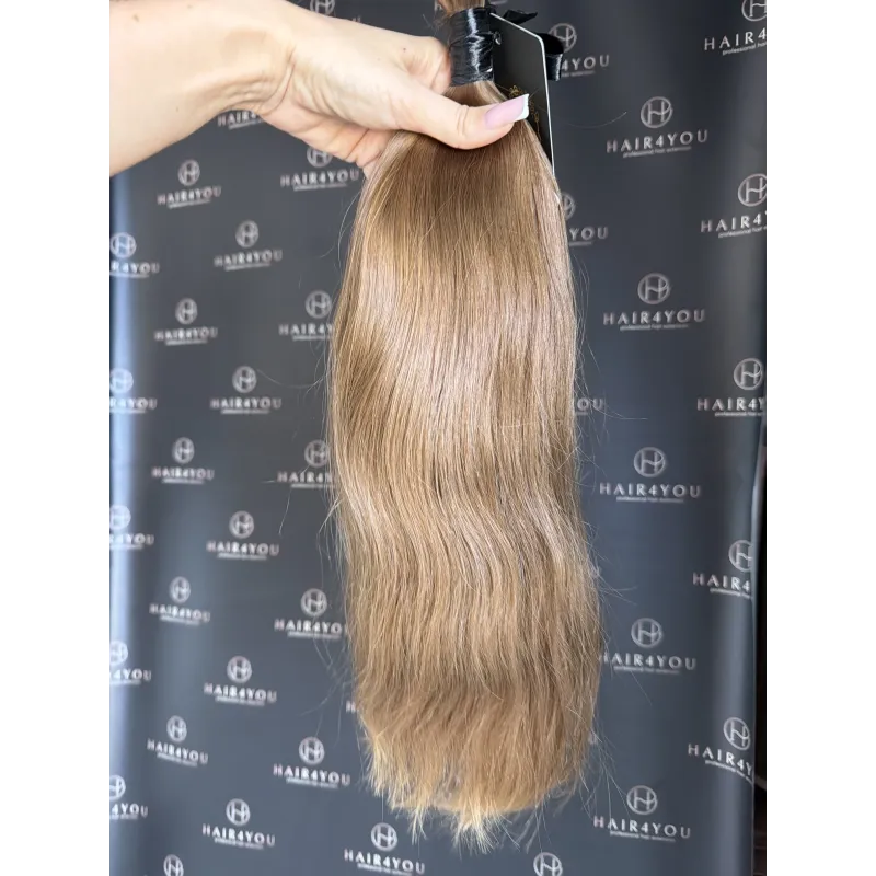 52cm 100g SLAVIC VIRGIN HAIR