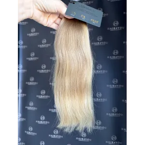 43cm 53g VIRGIN SLAVIC HAIR