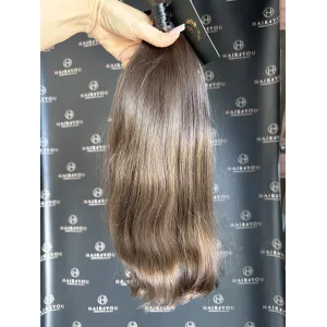 50cm 127g Slavic Virgin Hair
