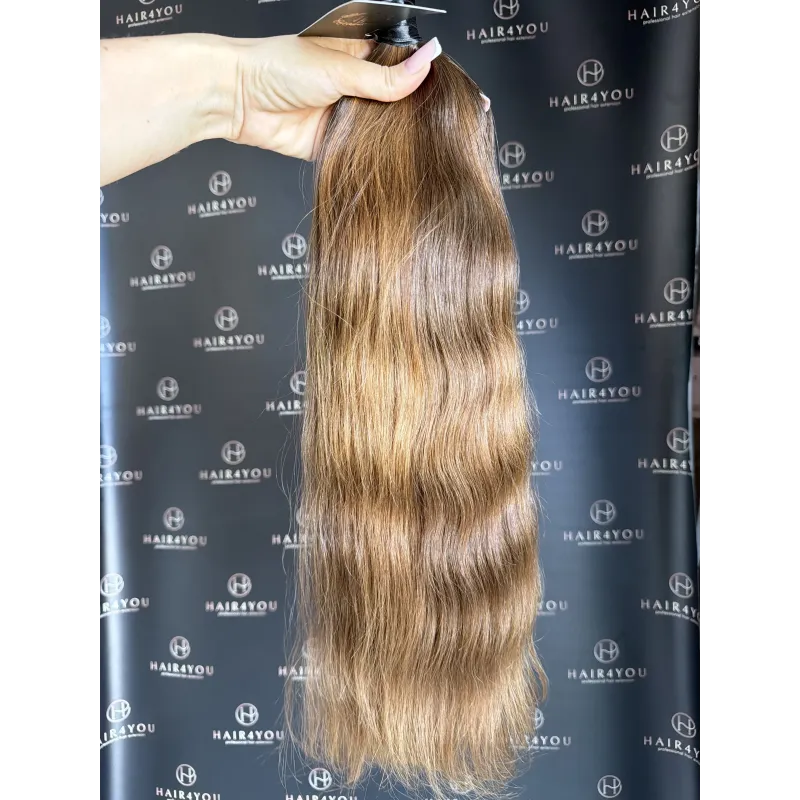 66cm 58g VIRGIN SLAVIC HAIR