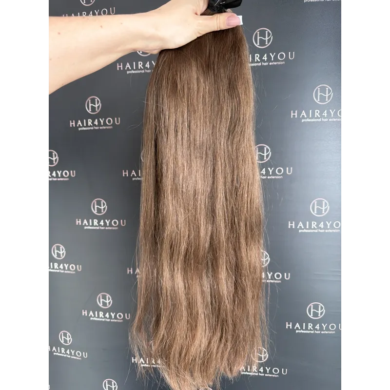 66cm 176g VIRGIN SLAVIC HAIR