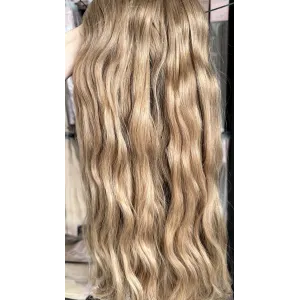 LuxLine Haarzopf 60cm 7.0...