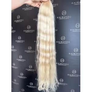 Slawischer Haarzopf 72cm...