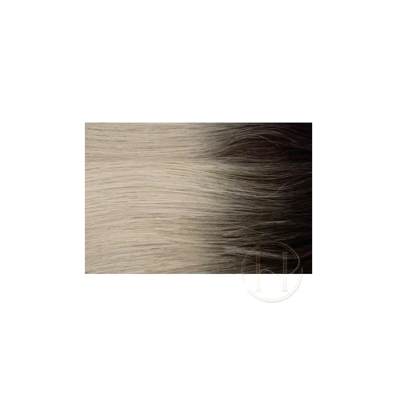 AB Arctic Blonde 30cm SLIM TAPE-ON 3cm Hair GoldLine SOFT