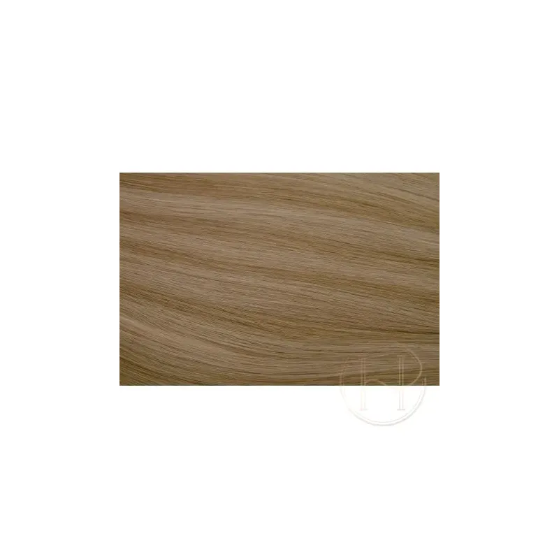 CL Caramelized 30cm SLIM TAPE ON 3cm Hair GoldLine SOFT