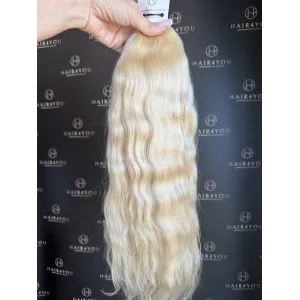 59cm 127g Slavic Hair...