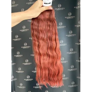 58cm 126g Slavic Hair...