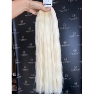 58cm 174g Slavic Hair...