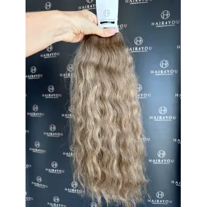 57cm 138g Slavic Hair...
