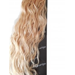 FALA 20szt na keratynę 613 jasny blond
