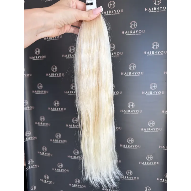 57cm 57g Slawischer Haarzopf von einem Kopf