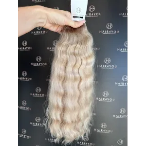 55cm 129g Slavic Hair...