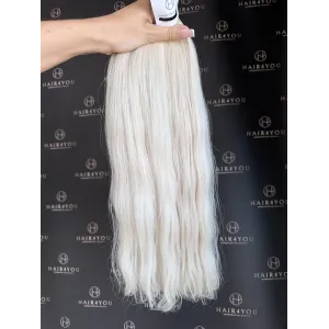 57cm 135g Slavic Hair...