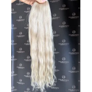 Slawischer Haarzopf 63cm...