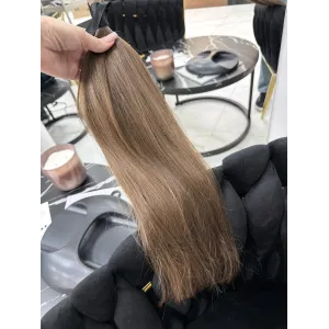 50cm 75g SLAVIC VIRGIN HAIR