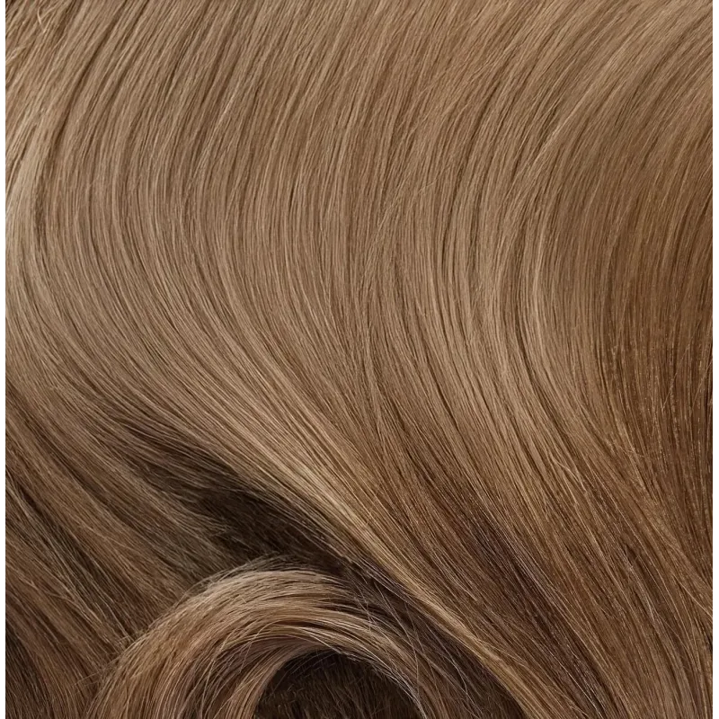 TRUFFLE S3A 40cm Slim Tape-On Hair Extensions 3cm - GoldLine SOFT