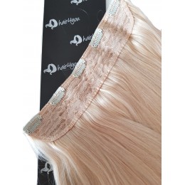 Dopinka - treska 40cm 130g FULL HEAD 613 jasny blond